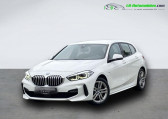 Bmw 120 occasion année 2021 boite Automatique Annonce Bmw 120 occasion Essence 120i 178 ch BVA à Beaupuy