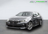 Bmw 120 occasion année 2021 boite Automatique Annonce Bmw 120 occasion Essence 120i 178 ch BVA à Beaupuy