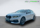 Annonce Bmw 120 occasion Essence 120i 178 ch BVA  Beaupuy