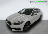 Bmw 120 occasion année 2023 boite Automatique Annonce Bmw 120 occasion Essence 120i 178 ch BVA à Beaupuy
