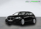 Bmw 120 occasion année 2022 boite Automatique Annonce Bmw 120 occasion Essence 120i 178 ch BVA à Beaupuy