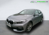 Bmw 120 occasion année 2024 boite Automatique Annonce Bmw 120 occasion Essence 120i 178 ch BVA à Beaupuy