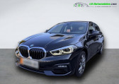 Bmw 120 occasion année 2024 boite Automatique Annonce Bmw 120 occasion Essence 120i 178 ch BVA à Beaupuy