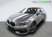 Bmw 120 occasion année 2023 boite Automatique Annonce Bmw 120 occasion Essence 120i 178 ch BVA à Beaupuy