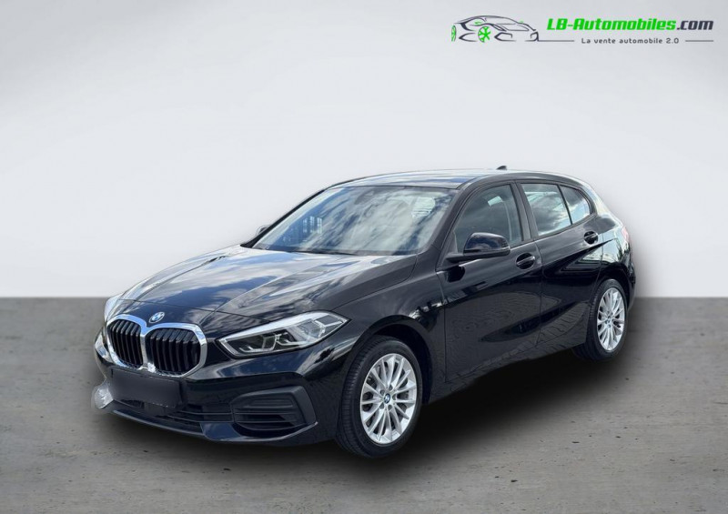 Bmw 120 120i 178 ch BVA  occasion  Beaupuy