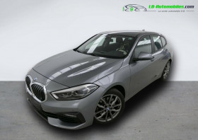 Bmw 120 120i 178 ch BVA  occasion  Beaupuy - photo n2