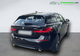 Bmw 120 120i 178 ch BVA  occasion  Beaupuy - photo n2
