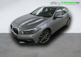 Annonce Bmw 120 occasion Essence 120i 178 ch BVA  Beaupuy