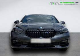 Bmw 120 120i 178 ch BVA  occasion  Beaupuy - photo n5