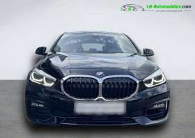 Bmw 120 120i 178 ch BVA  occasion  Beaupuy - photo n3
