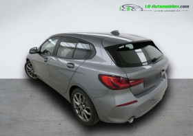 Bmw 120 120i 178 ch BVA  occasion  Beaupuy - photo n4