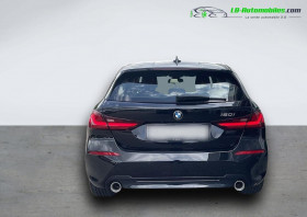Bmw 120 120i 178 ch BVA  occasion  Beaupuy - photo n5