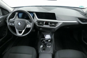 Bmw 120 120i 178 ch BVA  occasion  Beaupuy - photo n3