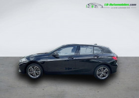 Bmw 120 120i 178 ch BVA  occasion  Beaupuy - photo n4