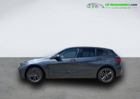 Bmw 120 120i 178 ch BVA  occasion  Beaupuy - photo n6