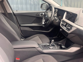 Bmw 120 120i 178 ch BVA  occasion  Beaupuy - photo n5