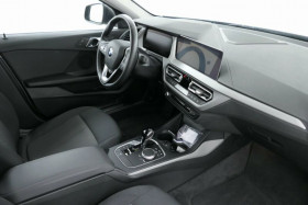 Bmw 120 120i 178 ch BVA  occasion  Beaupuy - photo n5