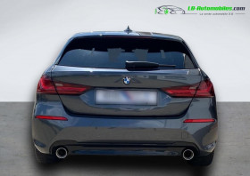 Bmw 120 120i 178 ch BVA  occasion  Beaupuy - photo n7