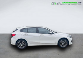 Bmw 120 120i 178 ch BVA  occasion  Beaupuy - photo n4
