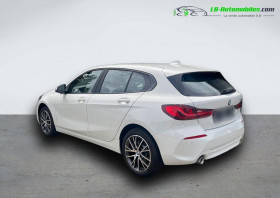 Bmw 120 120i 178 ch BVA  occasion  Beaupuy - photo n3