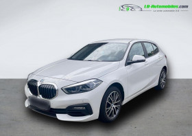 Bmw 120 120i 178 ch BVA  occasion  Beaupuy - photo n2