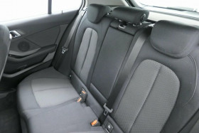Bmw 120 120i 178 ch BVA  occasion  Beaupuy - photo n6