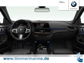 Bmw 120 120i 178 ch BVA  occasion  Beaupuy - photo n2