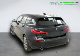 Bmw 120 120i 178 ch BVA  occasion  Beaupuy - photo n4