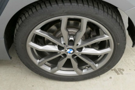 Bmw 120 120i 178 ch BVA  occasion  Beaupuy - photo n7