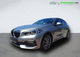 Bmw 120 120i 178 ch BVA  occasion  Beaupuy - photo n2