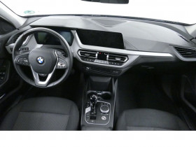 Bmw 120 120i 178 ch BVA  occasion  Beaupuy - photo n3