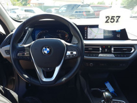 Bmw 120 120i 178 ch BVA  occasion  Beaupuy - photo n3