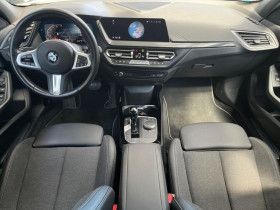 Bmw 120 120i 178 ch BVA  occasion  Beaupuy - photo n3