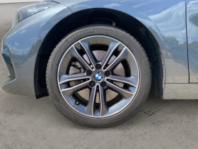 Bmw 120 120i 178 ch BVA  occasion  Beaupuy - photo n11