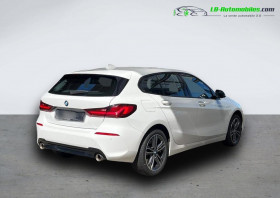 Bmw 120 120i 178 ch BVA  occasion  Beaupuy - photo n4