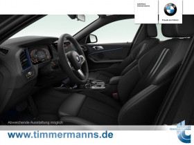 Bmw 120 120i 178 ch BVA  occasion  Beaupuy - photo n4