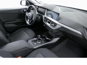 Bmw 120 120i 178 ch BVA  occasion  Beaupuy - photo n5