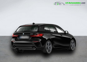 Bmw 120 120i 178 ch BVA  occasion  Beaupuy - photo n3