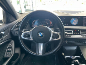 Bmw 120 120i 178 ch BVA  occasion  Beaupuy - photo n7
