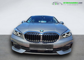 Bmw 120 120i 178 ch BVA  occasion  Beaupuy - photo n5
