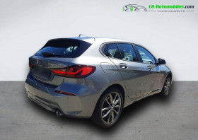 Bmw 120 120i 178 ch BVA  occasion  Beaupuy - photo n4
