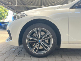 Bmw 120 120i 178 ch BVA  occasion  Beaupuy - photo n8