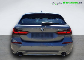 Bmw 120 120i 178 ch BVA  occasion  Beaupuy - photo n7