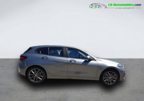 Bmw 120 120i 178 ch BVA  occasion  Beaupuy - photo n6