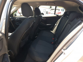 Bmw 120 120i 178 ch BVA  occasion  Beaupuy - photo n8
