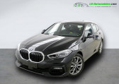 Bmw 120 occasion année 2023 boite Automatique Annonce Bmw 120 occasion Essence 120i 178 ch BVA à Beaupuy