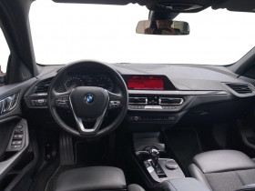 Bmw 120 120i 178 ch BVA  occasion  Beaupuy - photo n3