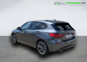 Bmw 120 120i 178 ch BVA  occasion  Beaupuy - photo n4