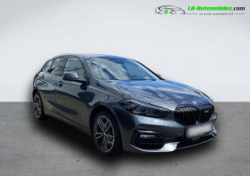 Bmw 120 120i 178 ch BVA  occasion  Beaupuy - photo n2