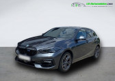 Bmw 120 120i 178 ch BVA   Beaupuy 31